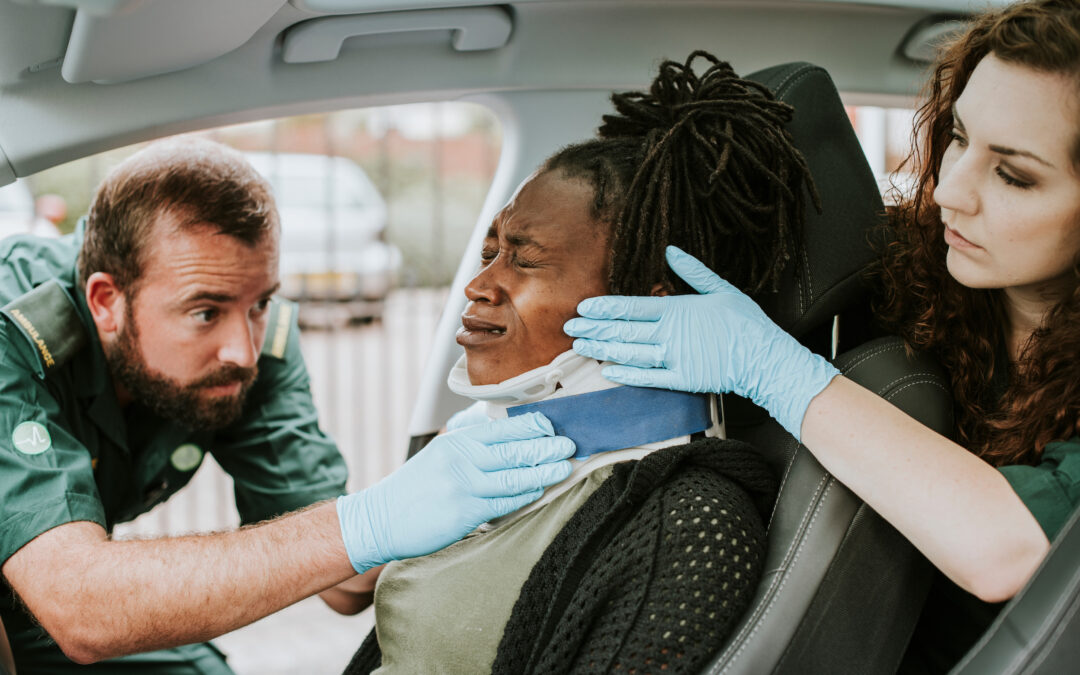 Involved in a Car Crash – The Importance of a Post-Accident Medical Exam